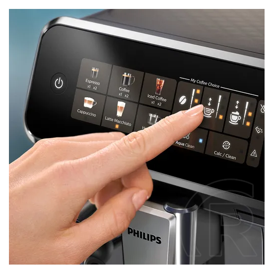 Philips 3300 Series EP3343/90 Automata eszpresszógép