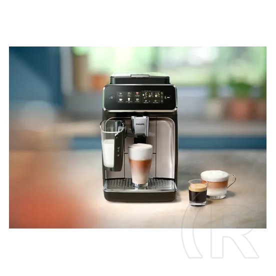 Philips 3300 Series EP3343/90 Automata eszpresszógép