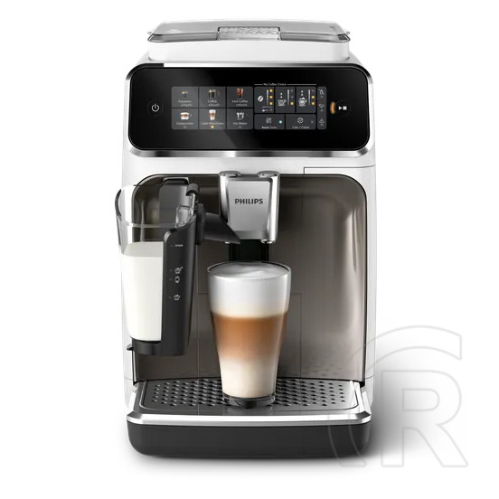 Philips 3300 Series EP3343/90 Automata eszpresszógép