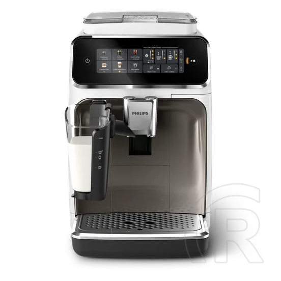 Philips 3300 Series EP3343/90 Automata eszpresszógép