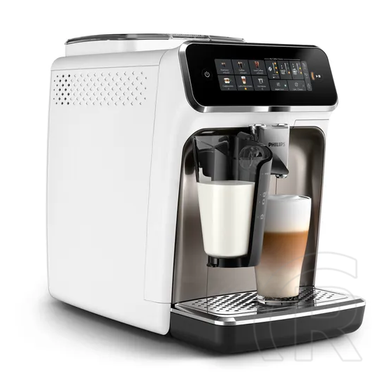 Philips 3300 Series EP3343/90 Automata eszpresszógép