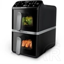 Philips 4000 series Airfryer Dual Basket 10 l NA461/00 (NA461/00)