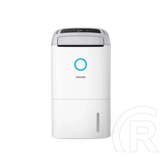 Philips 5000 sorozat DE5305/11 Párátlanító és légtisztító 2in1 fehér