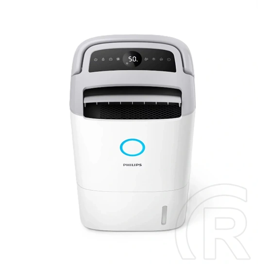 Philips 5000 sorozat DE5305/11 Párátlanító és légtisztító 2in1 fehér