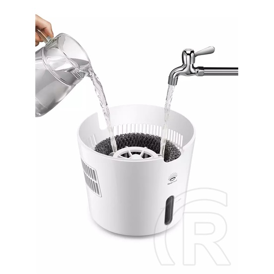 Philips AVENT HU4801/01 NanoCloud