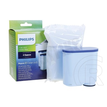 Philips AquaClean CA6903 vízkő- és vízszűrő szett (2 db / csomag)