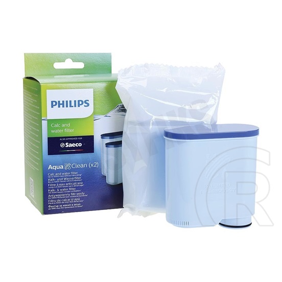 Philips AquaClean CA6903 vízkő- és vízszűrő szett (2 db / csomag)