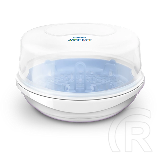 Philips Avent SCF281/02 mikrohullámú sterillizáló