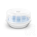 Philips Avent SCF281/02 mikrohullámú sterillizáló
