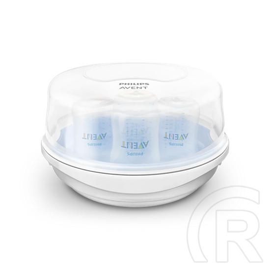 Philips Avent SCF281/02 mikrohullámú sterillizáló