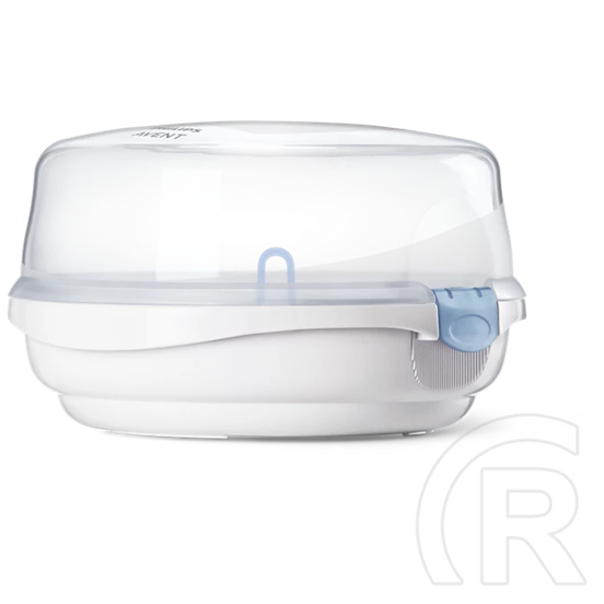 Philips Avent SCF281/02 mikrohullámú sterillizáló