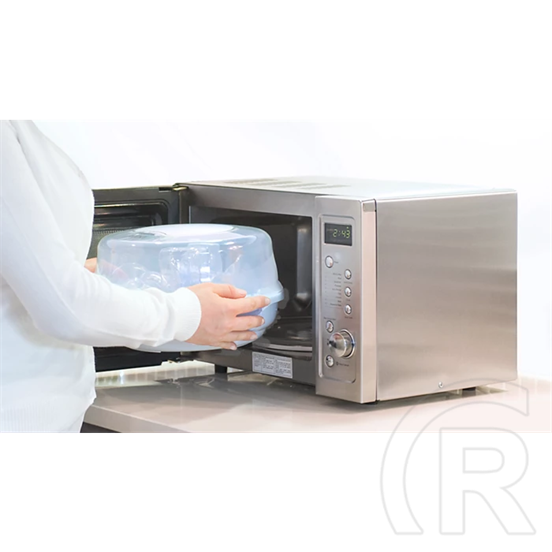 Philips Avent SCF281/02 mikrohullámú sterillizáló