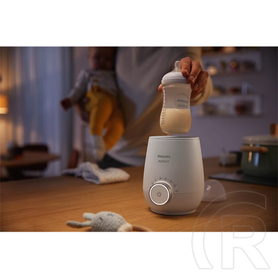 Philips Avent SCF358/00 cumisüveg melegítő