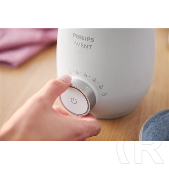 Philips Avent SCF358/00 cumisüveg melegítő