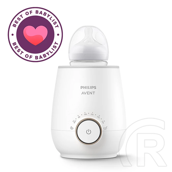 Philips Avent SCF358/00 cumisüveg melegítő