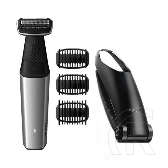 Philips BG5020 Bodygroom zuhanyzásbiztos testszőrzet nyíró