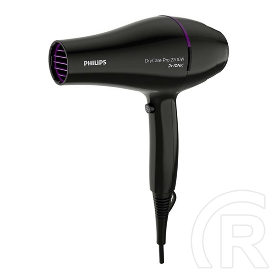 Philips BHD274 DryCase Pro hajszárító