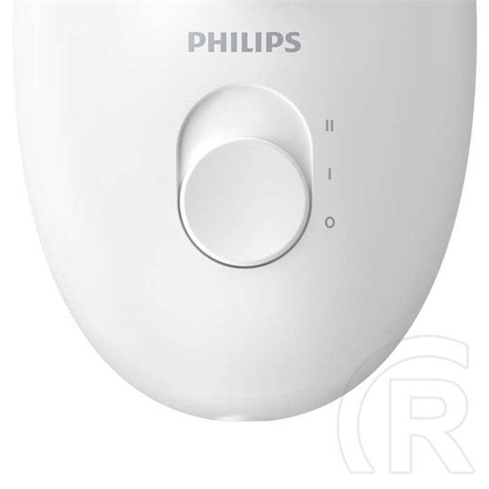 Philips BRE225 Satinelle Essential vezetékes kompakt epilátor