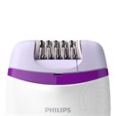 Philips BRE225 Satinelle Essential vezetékes kompakt epilátor
