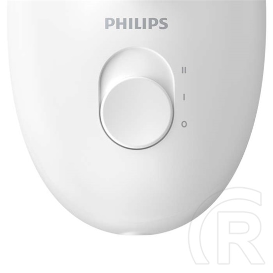 Philips BRE255 Satinelle Essential vezetékes kompakt epilátor