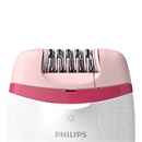 Philips BRE255 Satinelle Essential vezetékes kompakt epilátor