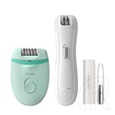 Philips BRP529 Satinelle Essential vezetékes kompakt epilátor