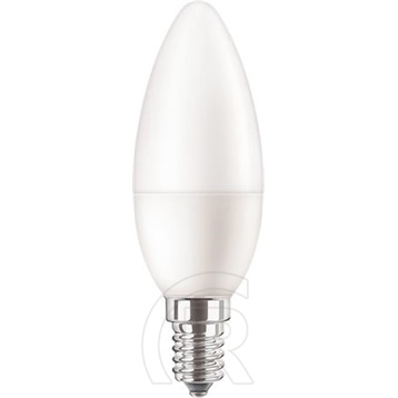 Philips CorePro 5W B35 E14 470lm