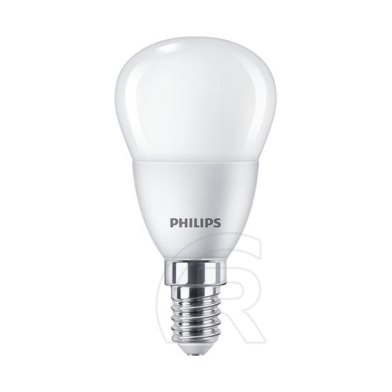 Philips CorePro bulb 5W P45 E14