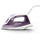 Philips DST2020/30 2000 Series gőzölős vasaló (lila-fehér)