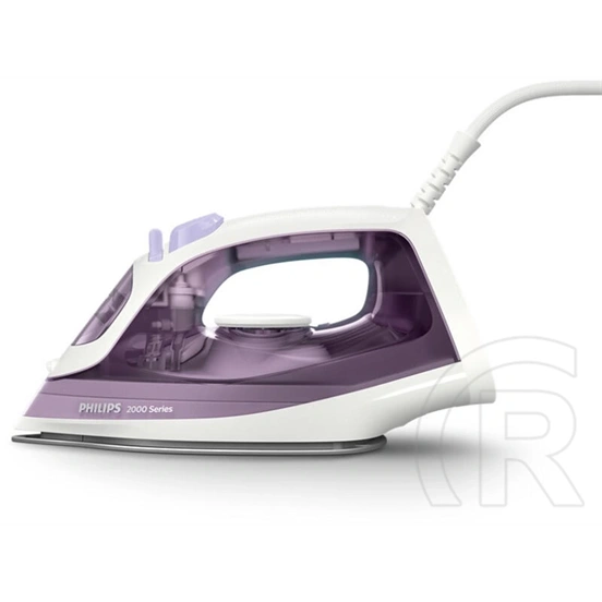 Philips DST2020/30 2000 Series gőzölős vasaló (lila-fehér)