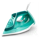 Philips DST3030/70 3000 Series gőzölős vasaló (türkizkék)