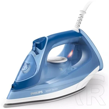 Philips DST3031/20 3000 Series gőzölős vasaló (kék)