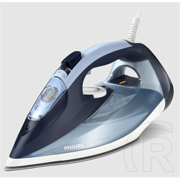 Philips DST7020/20 7000 Series gőzölős vasaló (kék)