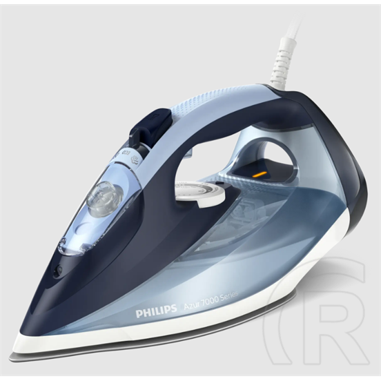 Philips DST7020/20 7000 Series gőzölős vasaló (kék)