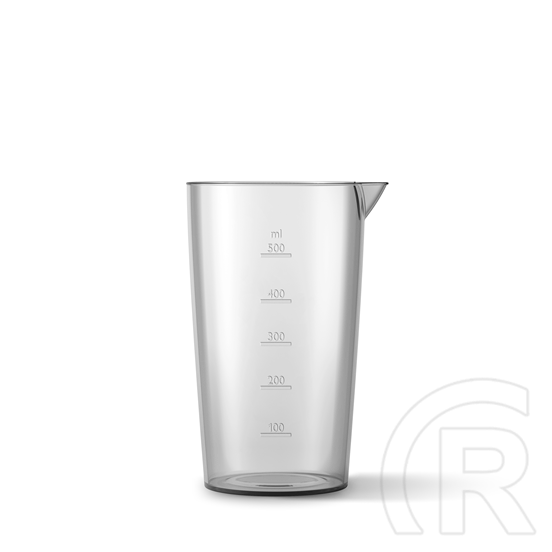 Philips Daily Collection HR2545/00 700W rúdmixer