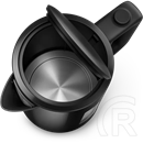 Philips Daily Collection Series 3000 2400W Electic Kettle Black