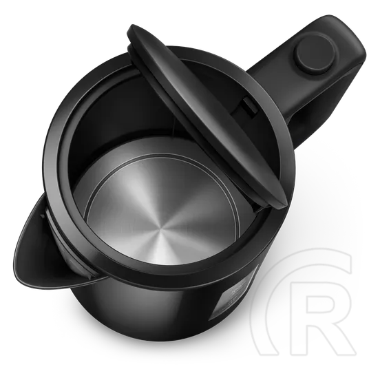 Philips Daily Collection Series 3000 2400W Electic Kettle Black