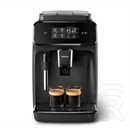 Philips EP1220/00 Series 1000 automata kávégép manuális tejhabosítóval
