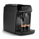 Philips EP1220/00 Series 1000 automata kávégép manuális tejhabosítóval