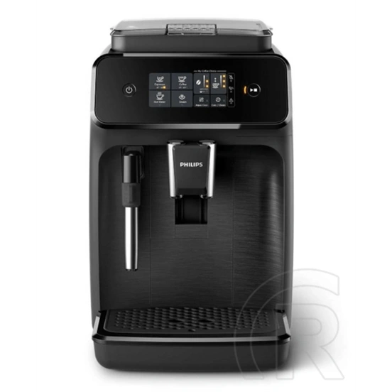 Philips EP1220/00 Series 1000 automata kávégép manuális tejhabosítóval
