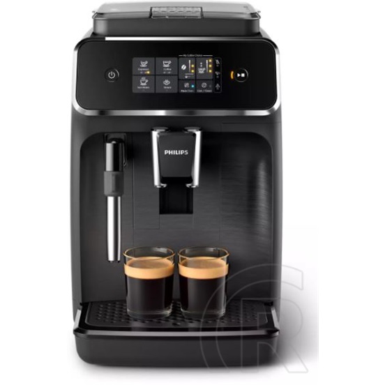 Philips EP2220 automata kávéfőző