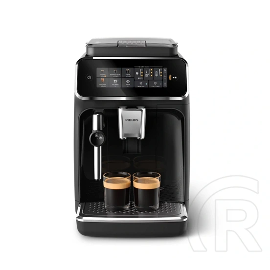 Philips EP3321/40 Panarello Plus Automata kávéfőző