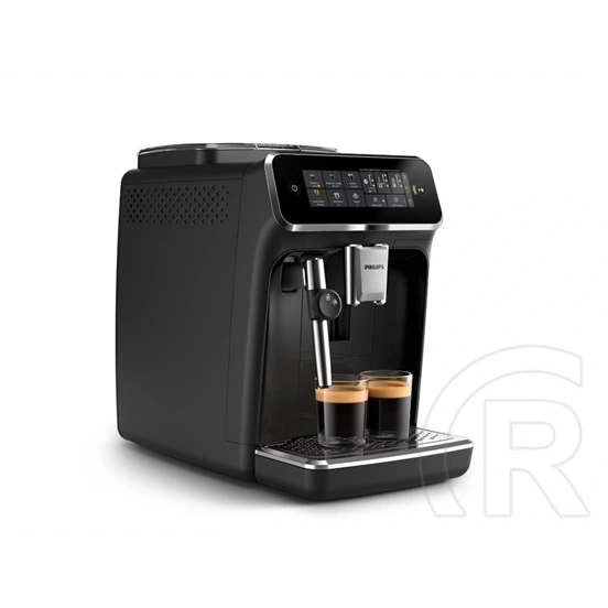 Philips EP3321/40 Panarello Plus Automata kávéfőző