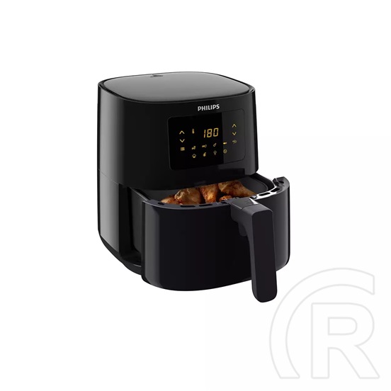 Philips Essential HD9252/90 Airfryer olajsütő