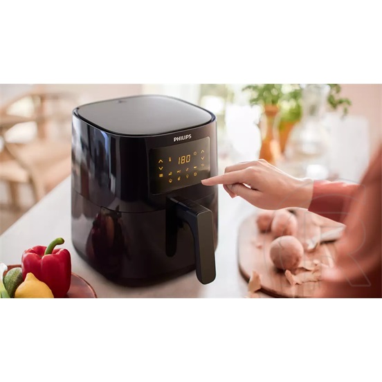 Philips Essential HD9252/90 Airfryer olajsütő