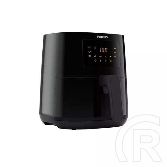 Philips Essential HD9252/90 Airfryer olajsütő