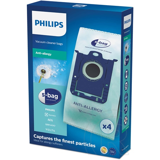 Philips FC8022 s-bag porzsák