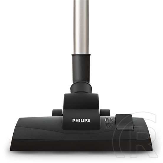 Philips FC8241 PowerGo porzsákos porszívó (szűrke)