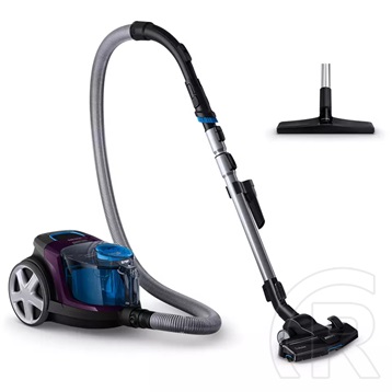 Philips FC9333 PowerPro Compact porzsák nélküli porszívó