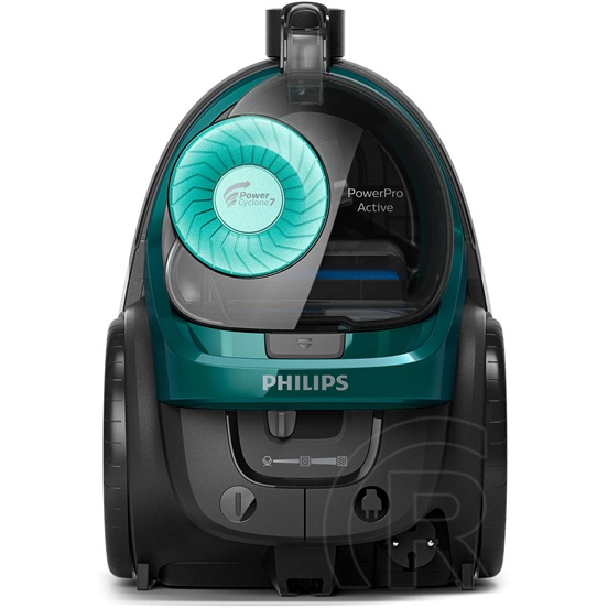 Philips FC9555 PowerPro Active porzsák nélküli porszívó
